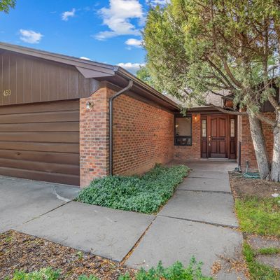 463 Ridgecrest Ave, White Rock, NM 87547