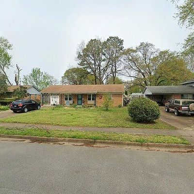 4632 Bill Knight Rd, Millington, TN 38053