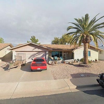 4634 E Edgewood Ave, Mesa, AZ 85206