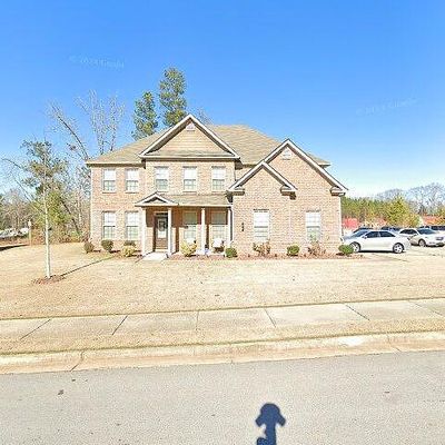 4637 Salem Rd, Covington, GA 30016