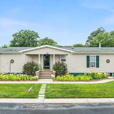 464 Priscilla, Buena, NJ 08310