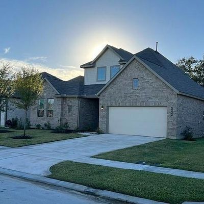 4640 Mustang Run Dr, Rosenberg, TX 77471