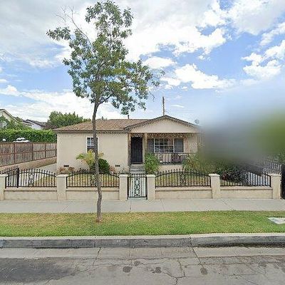 4640 Myrtle St, Pico Rivera, CA 90660