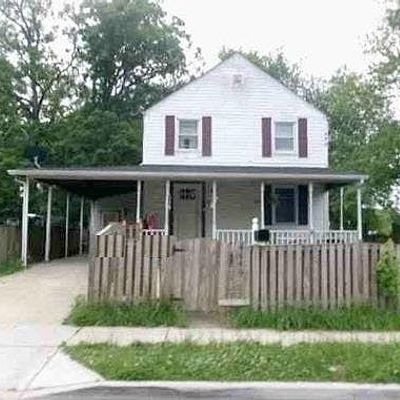 46465 Midway Dr, Lexington Park, MD 20653