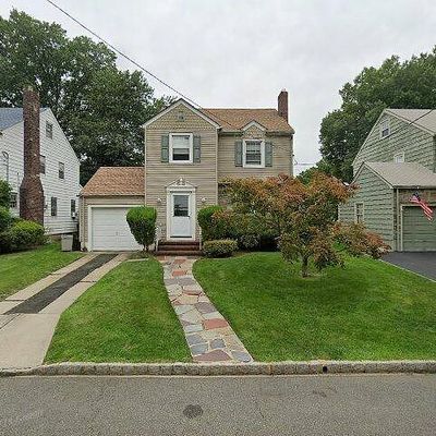 465 Elinor Ave, Roselle Park, NJ 07204