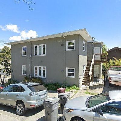 465 Elwood Ave, Oakland, CA 94610