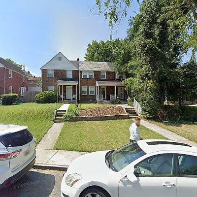 4650 Marble Hall Rd, Baltimore, MD 21239