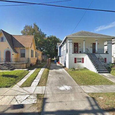 4654 Baccich St, New Orleans, LA 70122