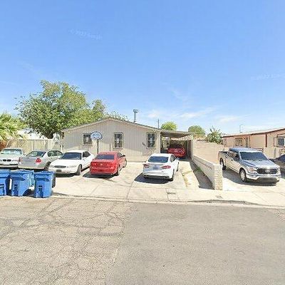 4658 Fuentes Way, Las Vegas, NV 89121