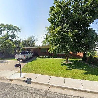 466 River Heights Blvd, Logan, UT 84321