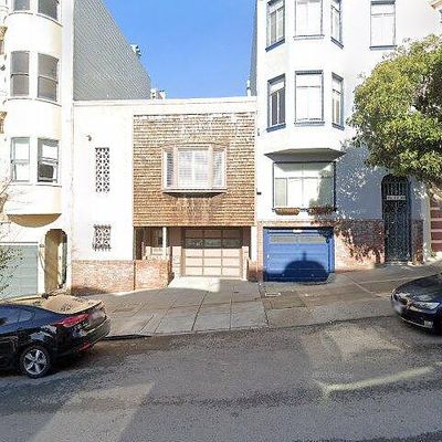 466 Union St, San Francisco, CA 94133