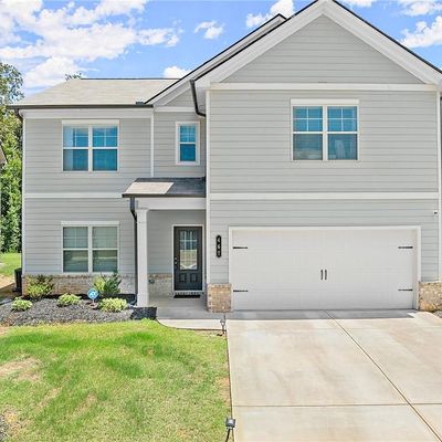 467 Auburn Crossing Dr, Auburn, GA 30011