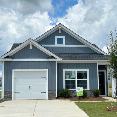 468 Middlebury(Lot121) Lane, Hopkins, SC 29061