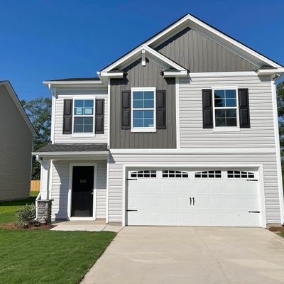 469 Middlebury(Lot 104) Lane, Hopkins, SC 29061