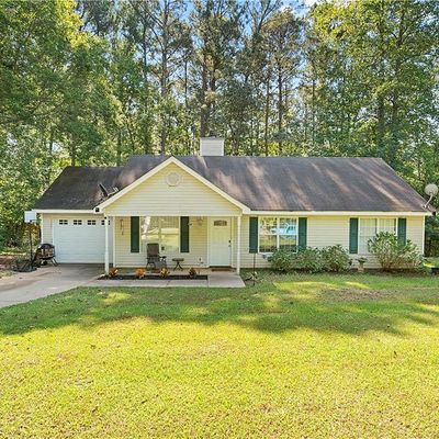 47 Turtle Cove Throughway, Monticello, GA 31064