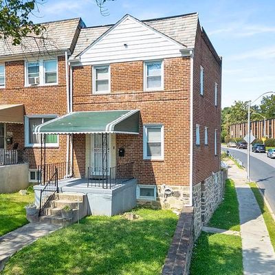 4700 Dartford Ave, Baltimore, MD 21229