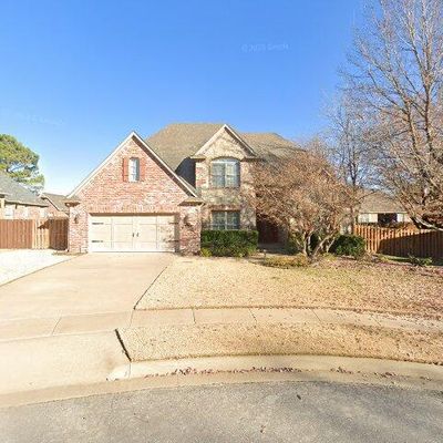 4700 Garden Grove Ct, Fayetteville, AR 72764