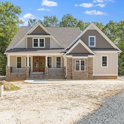 4705 Mantlo Ct, Mechanicsville, VA 23111