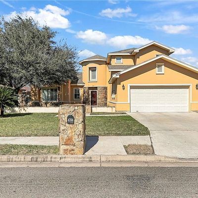 4704 Upas Avenue, Mcallen, TX 78504