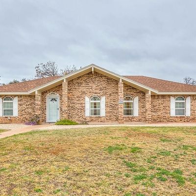 4706 Meadowcreek Trail, San Angelo, TX 76904