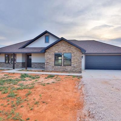 471 Private Rd 201 F, Seminole, TX 79360