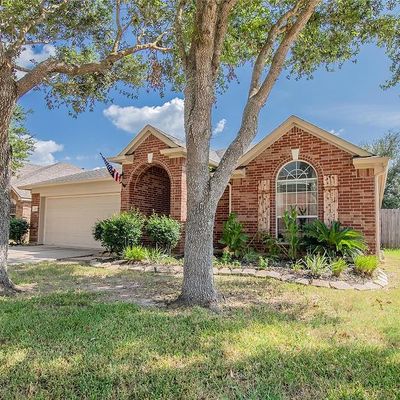 4710 Meridian Park Dr, Pearland, TX 77584