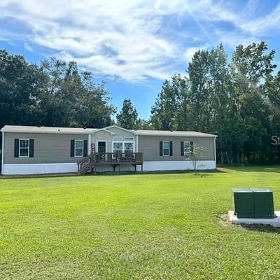 4710 Se 96th Terrace, Starke, FL 32091