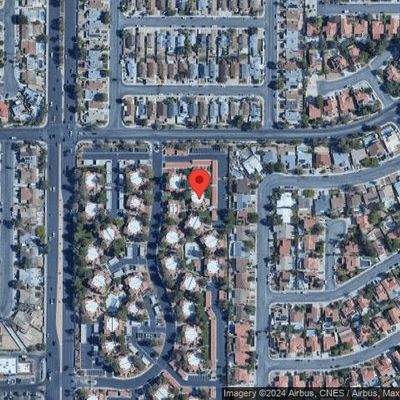 4712 Nara Vista Way, Las Vegas, NV 89103