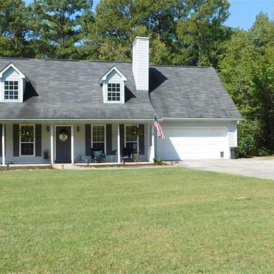 4715 Rabbit Farm Rd, Loganville, GA 30052