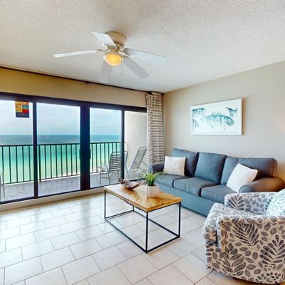 4715 Thomas Drive # 704 C, Panama City Beach, FL 32408