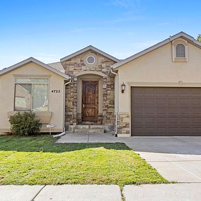 4725 S Jefferson E, South Ogden, UT 84403