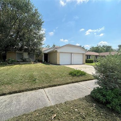 4730 Whispering Rock Ln, Spring, TX 77388