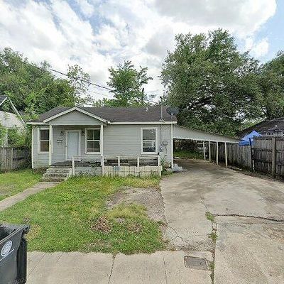 4736 Winbourne Ave, Baton Rouge, LA 70805