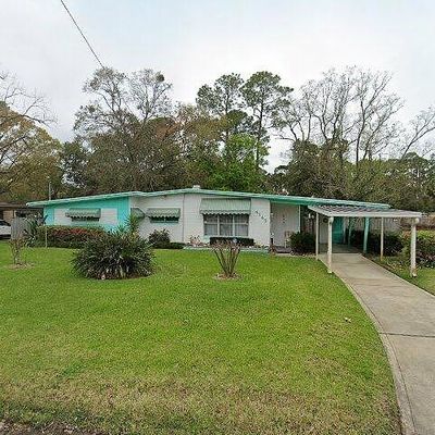 4743 Bankhead Ave, Jacksonville, FL 32207