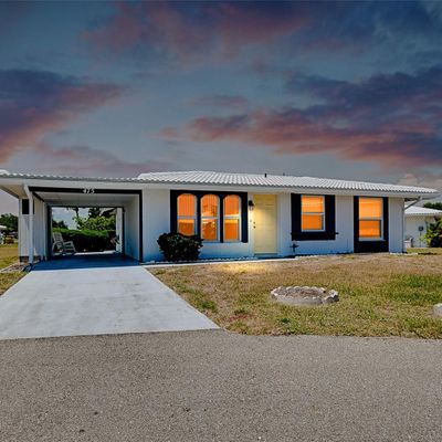 475 Circlewood Drive, Venice, FL 34293