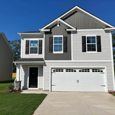 475 Middlebury(Lot 106) Lane, Hopkins, SC 29061