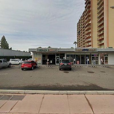 4750 N Central Ave #7 K, Phoenix, AZ 85012