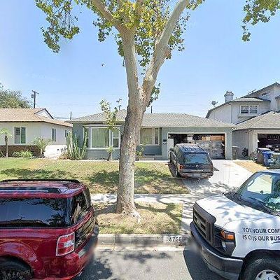 4756 Conquista Ave, Lakewood, CA 90713