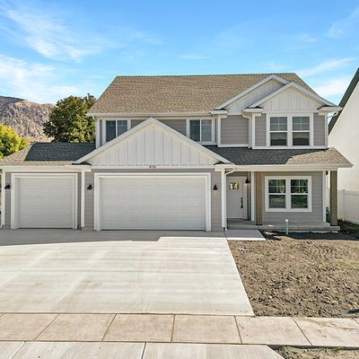 476 N 700 W, Brigham City, UT 84302