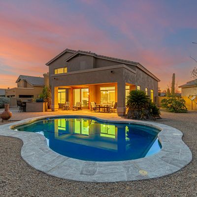 4763 E Morning Vista Ln, Cave Creek, AZ 85331