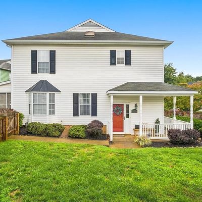 4764 Wren Ct, Charlottesville, VA 22911