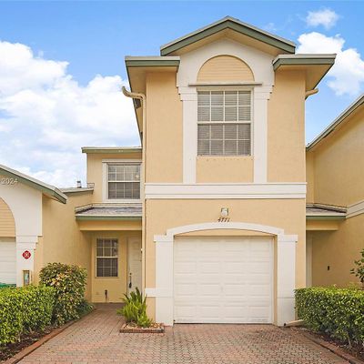 4771 Nw 117 Th Ave, Coral Springs, FL 33076