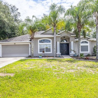 48 Peppercorn Lane, Palm Coast, FL 32164