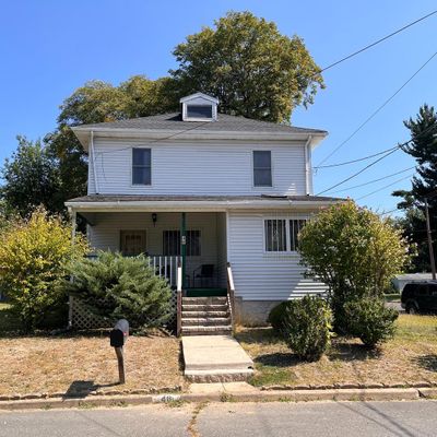 48 Rhodes Ave, Ewing, NJ 08638