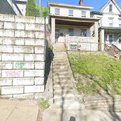 48 Wyoming St, Pittsburgh, PA 15211