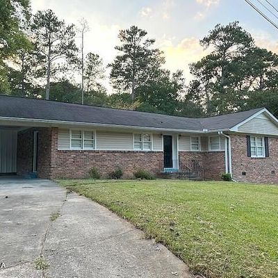 480 General Winship Dr S, Macon, GA 31204