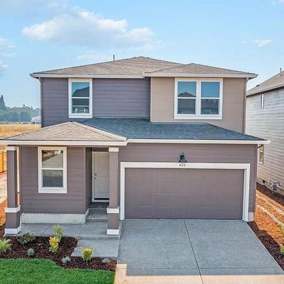 4809 Oregano (Lot #281) Av Ne, Salem, OR 97301