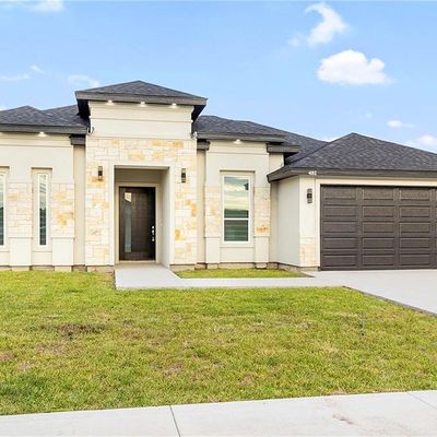 481 Santiago, La Feria, TX 78559