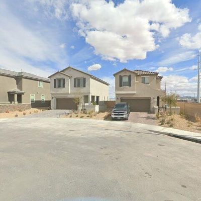 4812 Kinworthy St, North Las Vegas, NV 89081