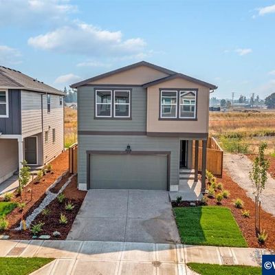 4812 Parsley (Lot 284) Av Ne, Salem, OR 97301